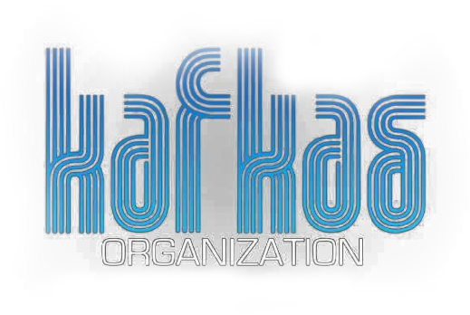 Kafkas Organization logosu